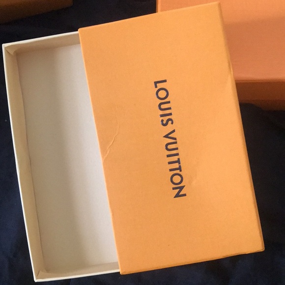 Louis Vuitton boxes - Picture 2 of 3